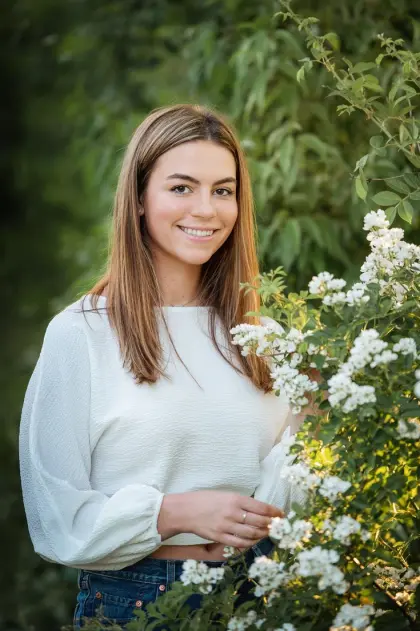 Sanne Visser